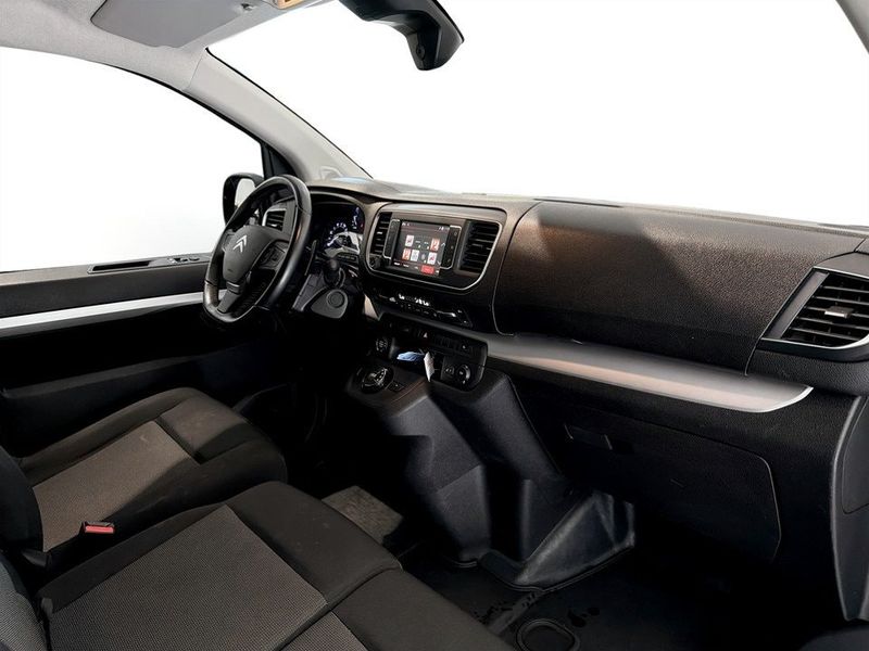 Citroen Jumpy bild 14