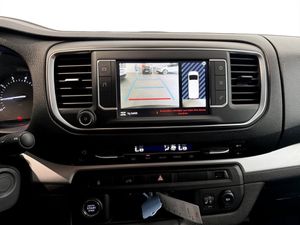 Citroen Jumpy bild 10