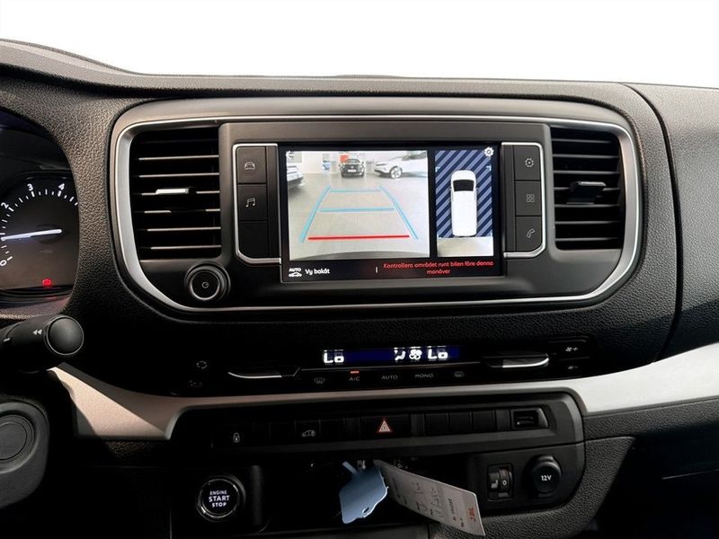 Citroen Jumpy bild 10
