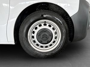 Citroen Jumpy bild 5