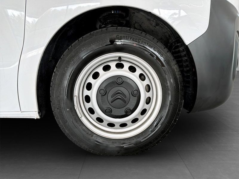 Citroen Jumpy bild 5