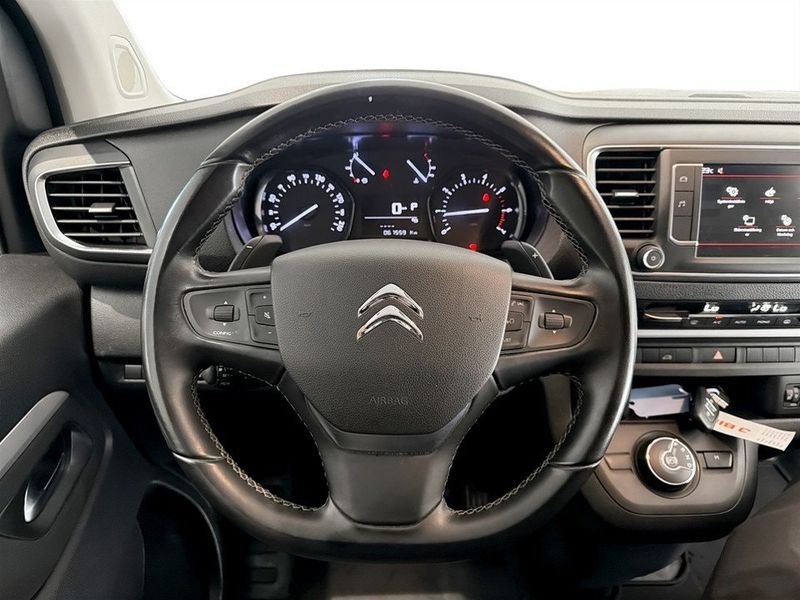 Citroen Jumpy bild 8