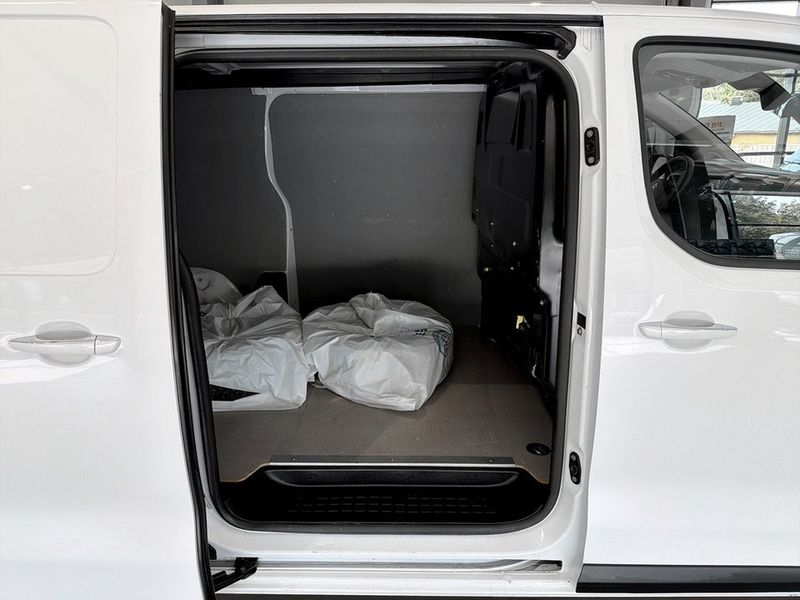 Citroen Jumpy bild 16