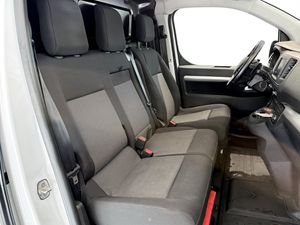 Citroen Jumpy bild 15
