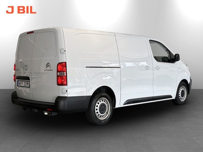 Citroen Jumpy bild 4