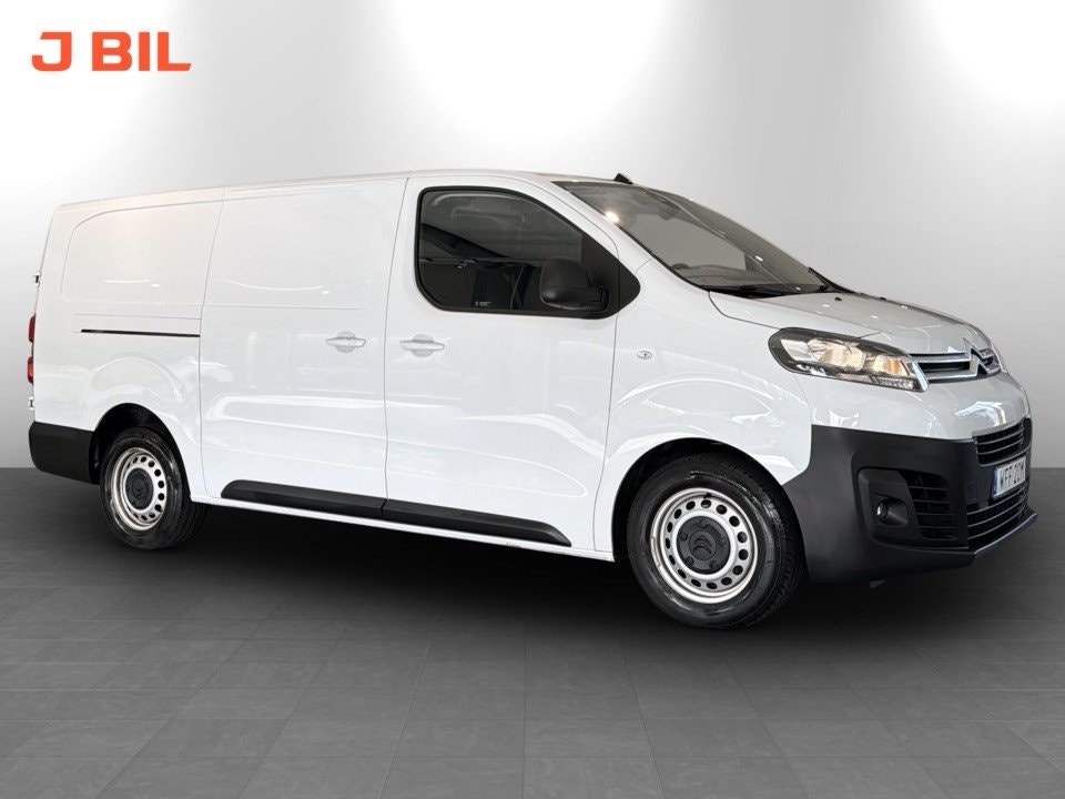 Citroen Jumpy