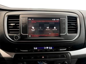 Citroen Jumpy bild 12