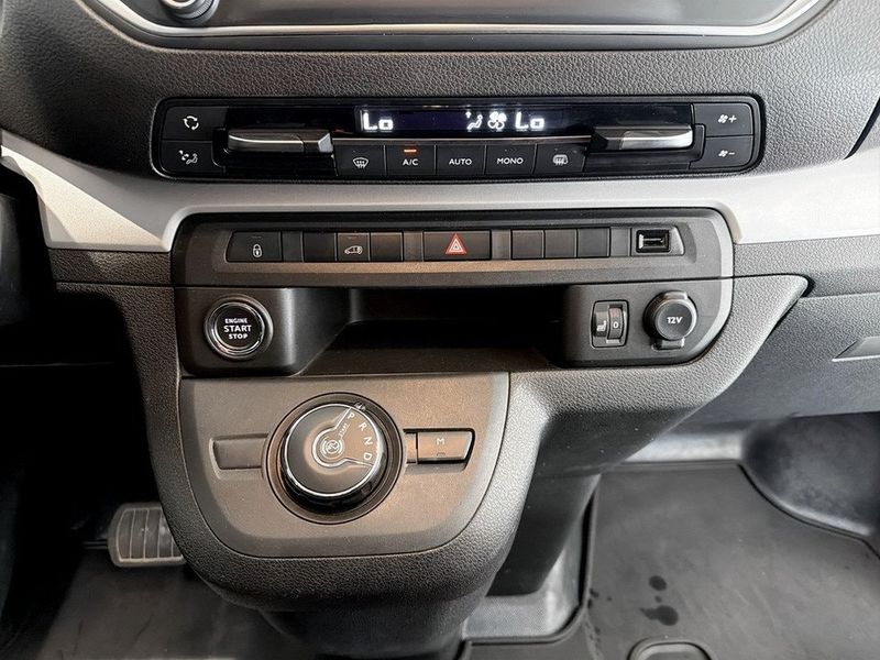 Citroen Jumpy bild 13