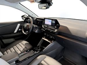 Citroen C4 bild 14
