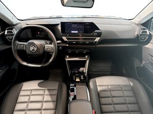 Citroen C4 bild 6