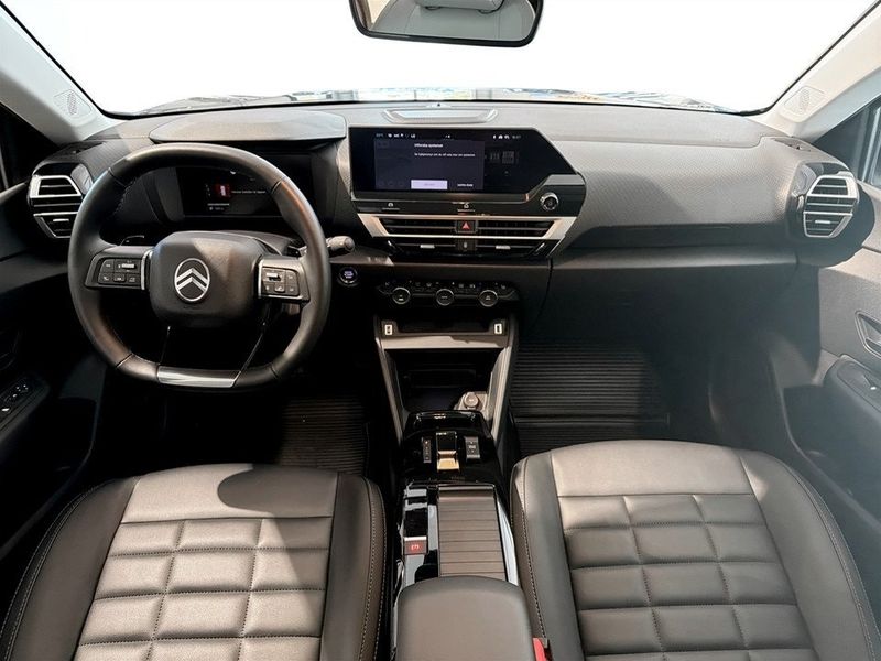 Citroen C4 bild 6