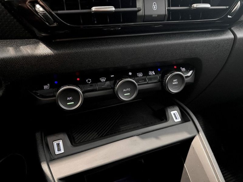 Citroen C4 bild 12