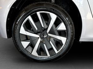 Peugeot 208 bild 14