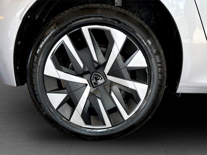 Peugeot 208 bild 14