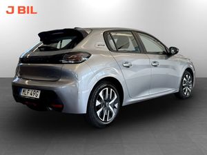 Peugeot 208 bild 3