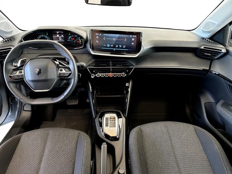 Peugeot 208 bild 6