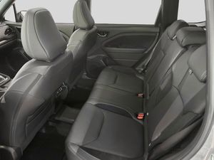 Subaru Forester bild 11