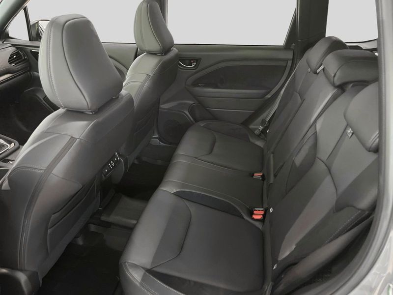 Subaru Forester bild 11