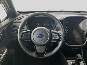 Subaru Forester bild 4