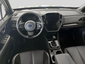 Subaru Forester bild 5