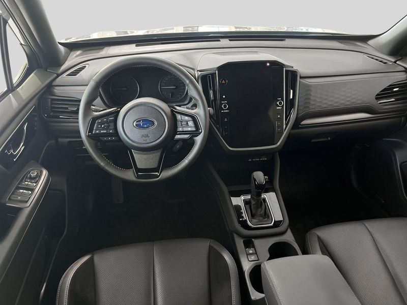 Subaru Forester bild 5