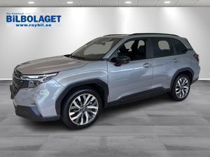 Subaru Forester bild 2