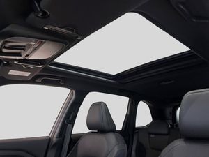Subaru Forester bild 10