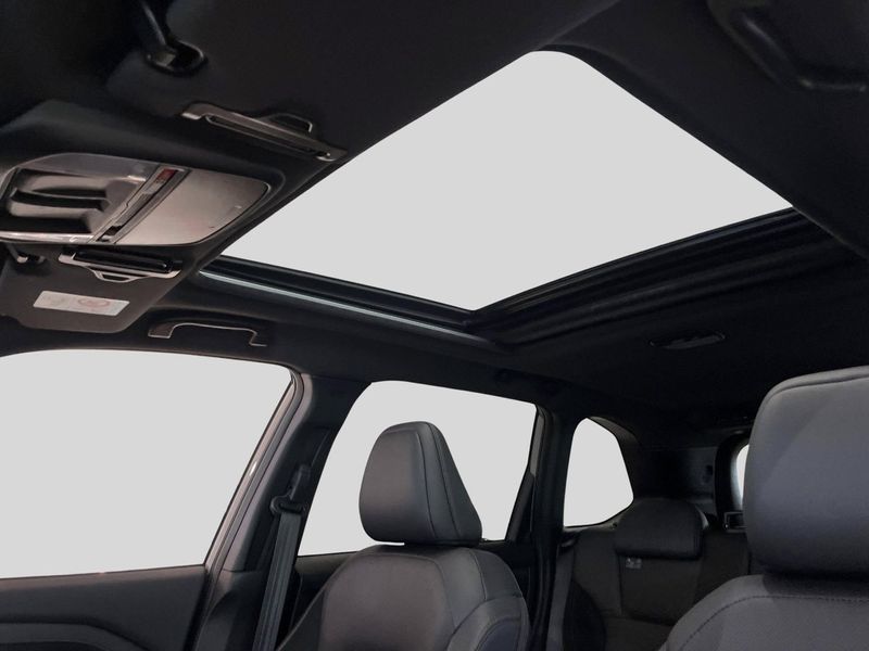 Subaru Forester bild 10