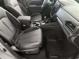 Subaru Forester bild 14