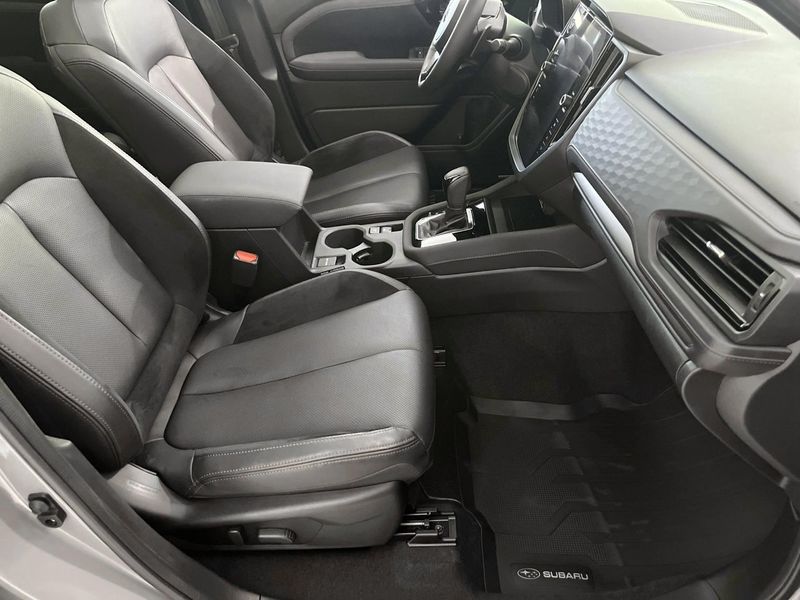 Subaru Forester bild 14