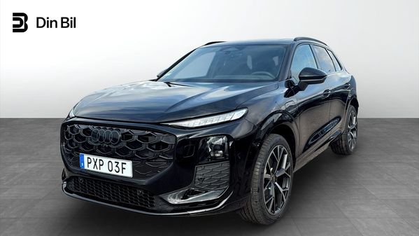 Audi Q3 e-hybrid SUV 200kw s tronic - 2026