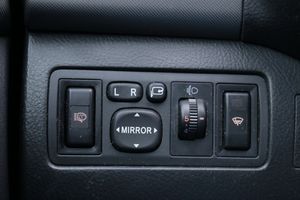 Toyota Avensis bild 11