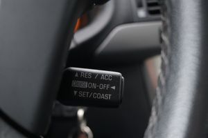 Toyota Avensis bild 8