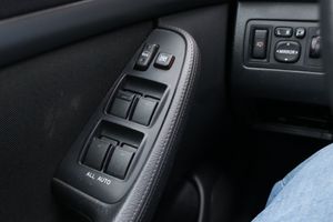 Toyota Avensis bild 10