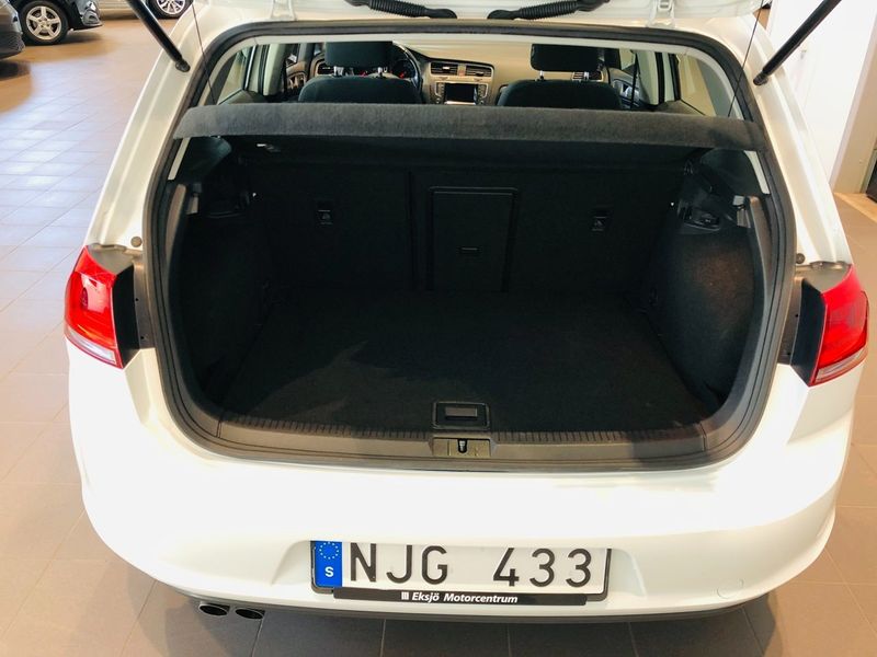 Volkswagen Golf bild 9