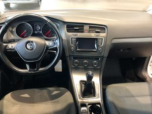 Volkswagen Golf bild 8