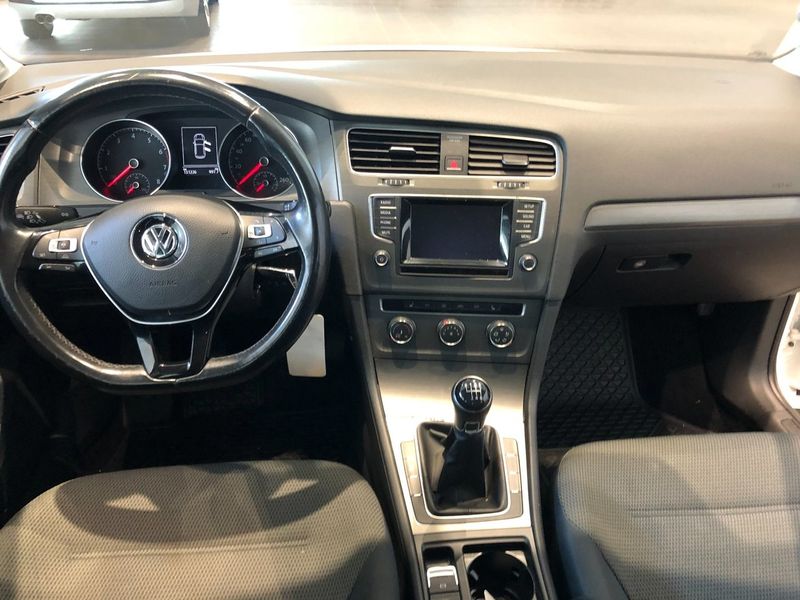 Volkswagen Golf bild 8