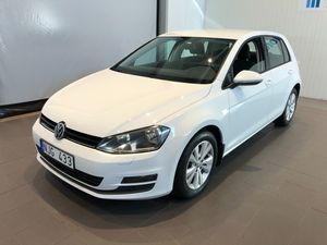 Volkswagen Golf bild 2