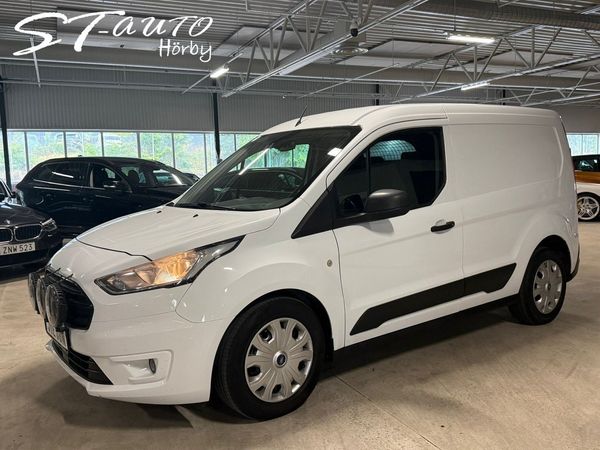 Ford Transit Connect 220 1.5 EcoBlue Drag 100hk - 2019