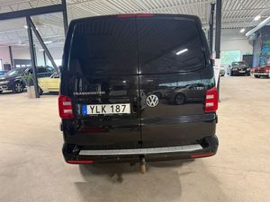 Volkswagen Transporter bild 6