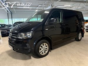 Volkswagen Transporter bild 1