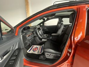 Subaru Uncharted bild 7