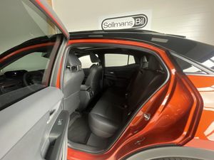 Subaru Uncharted bild 8