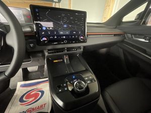 Subaru Uncharted bild 13