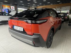 Subaru Uncharted bild 5