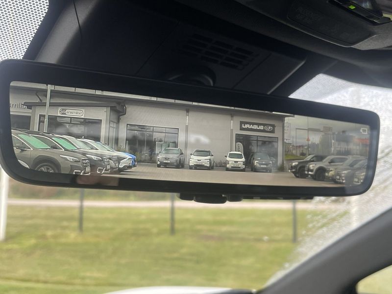 Subaru Uncharted bild 10