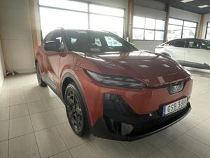 Subaru Uncharted bild 4