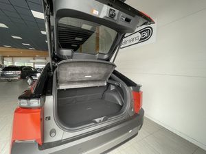 Subaru Uncharted bild 9