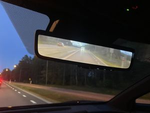 Subaru Uncharted bild 14