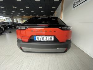 Subaru Uncharted bild 6